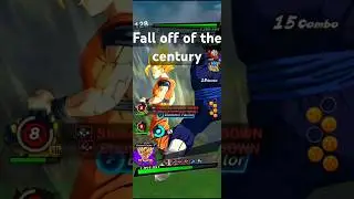 3rd anni. Lf revival gohan still one-shots units! #dblegends #dbl #pvp #shorts #oneshot