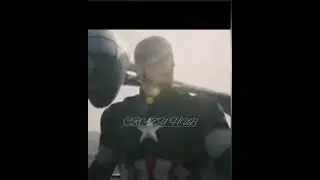 captian America evolution||#short #marvel #part1