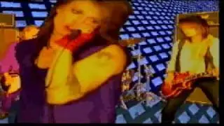 Michael Monroe - Make it Go Away