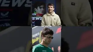 Согласны ли вы с Лэнсом Строллом? #gpfans #f1news #francocolapinto