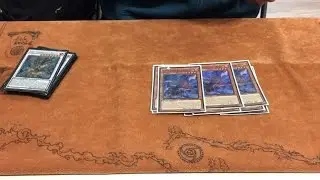 Yang Zing Deck Profile October 2015!