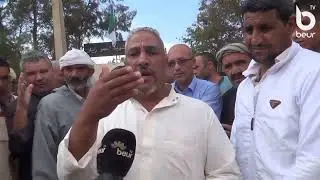 الجلفة/ تلاميذ متوسطة اعمر زيان ببلدية مليليحة يقاطعون الدراسة ويطالبون بتدخل مدير التربية