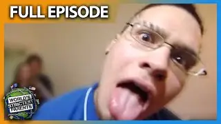 Teen Is Asked to Remove His Tattoos | World's Strictest Parents Full Episodes UK