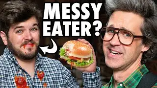 Our Worst Restaurant Experiences