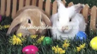 Easter Parade