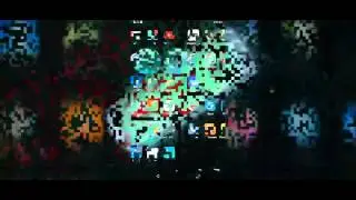 Banner For Dark PvP \/Like?(incomplete)