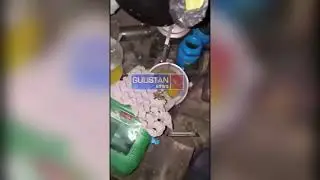 Hideout busted in forest area of Chatroo, Kishtwar; operation underway