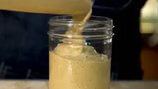 CHAM BLENDED