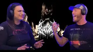 Bloodbath - Hades Rising (Reaction/Review) Is this Mikael Akerfeldt from Opeth?