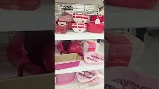 Decoracion San Valentin &hearts;️ 2026 Ross San Valentin Decor #valentinesday #sanvalentin2026 #decor