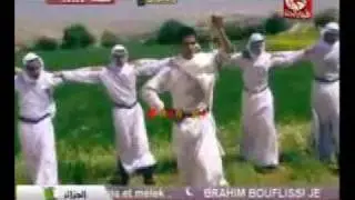 طيور الجنه  ثوب الفرح  دبكه اروع اناشيد فرقة الاعتصام2009