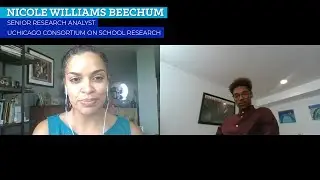How Students Find Strength Now | Success Starts With Agency