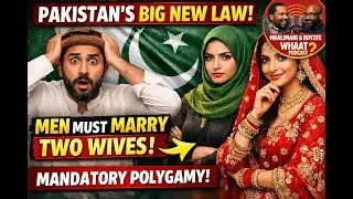 Why Kenyan Men Want Pakistani Marriage Laws |Episode 19 Whaat? Podcast