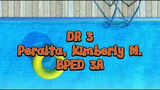 DR 3 (MPE21)