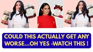 ADMIT IT - DID YOU? SUSSEX SCAM EXPOSED LATEST #royal #meghanmarkle #princeharry 