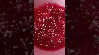 How to melt Jolly Rancher for Pop-it&rsquo;s #shorts