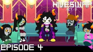 detective Joey | Hiveswap Act 2, Episode 4