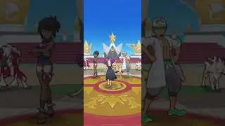 All Elite Four: Flint Stages | Champion Stadium: Sinnoh Challenge | Pok&eacute;mon Masters EX