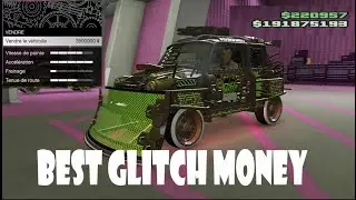  SOLO GLITCH ARGENT DUPLICATION ULTRA MASSIF PLAQUES PROPRES // LE PLUS GROS GLITCH ARGENT