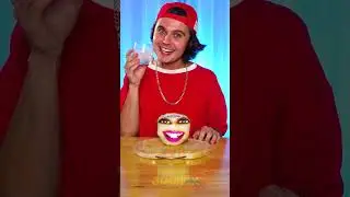 Die spritzige Kokosnuss, die uns alle zum Lachen bringt! 😂🥥