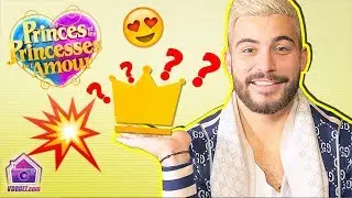 Anthony (LPDLA6) : Qui &eacute;tait le plus surperficiel ? Rafael ? Fidji ?