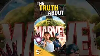 Marvel Studios&rsquo; REAL MCU Origin Was a Desperate Risk Nobody Expected #marvelstudios 👀🎥