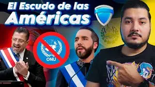 Nayib Bukele duro CONTRA LA ONU y sus aliados empiezan a UNIRSE