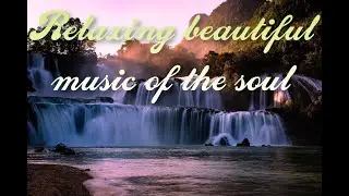 Невероятно красивая!!! Уникальная инструментальная музыка! Beautiful!!! Unique instrumental music!