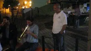 Italian Trumpet