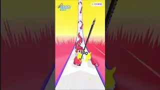 Sword Cut Run Android, iOS Games 170