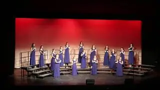 Belles of East- Super Trouper