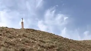 Tel es Sultan Jericho 14
