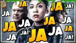 RESUMEN 'ECHO' · Crítica y Opinión de los peor de MARVEL
