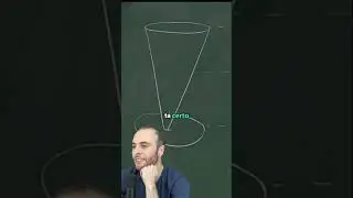 Esse copo &eacute; matematicamente trai&ccedil;oeiro #shorts
