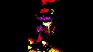 Touhou Patchouli Phonk