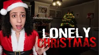 Why I'm Not Living Alone Ever Again 😭 | Spooky Scary Vlogmas Day 6