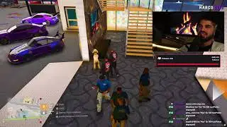 [Narco City] Cartman macht Narco unsicher!