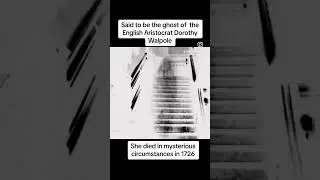 The most haunting ghost pictures you will ever see! #scary #haunted #ghosts #mystery #ghosthunting