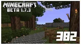Let's Play Minecraft Beta [German] - #382 | Die Maus von nebenan
