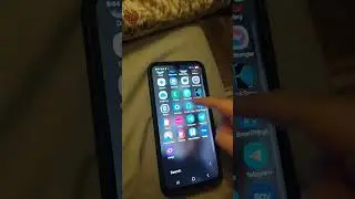 how to change icon to one UI 2025 on Samsung Galaxy phone