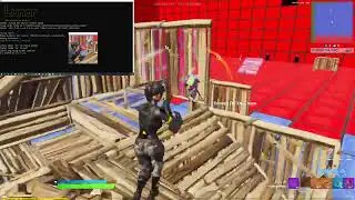 Lunar Gameplay neural network aim assist