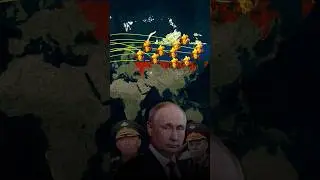 What is Dead Hand System of Russia #russia #pakistan #usa #india #nuclear