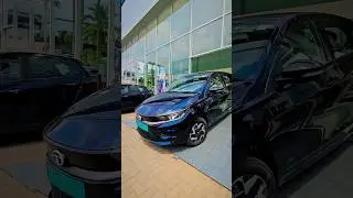 TATA TIAGO EV || DELIVERY || LUXON TATA 📞7593057118 for enquiries #tata #ev