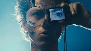 diego vega - socios fundadores (Videoclip Oficial)