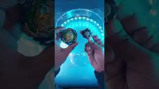 Vanish Fafnir Spin Steal with Drift Driver #beybladeburstdb #beybladeburst #shorts #beyblade  #short