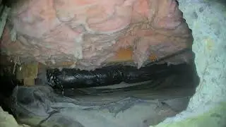 Crawlspace SW Longacre