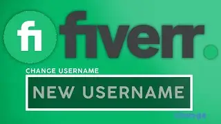 Can You Change Your Fiverr Username?