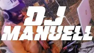 Dj Manuell zouk l0ve &agrave; l'anci&egrave;nne Juin2021