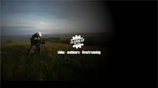 Gearhead Media Live Stream 1080 test 2