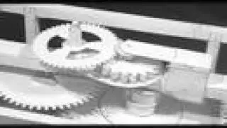 Paper Clock - Timing is Everything 2006